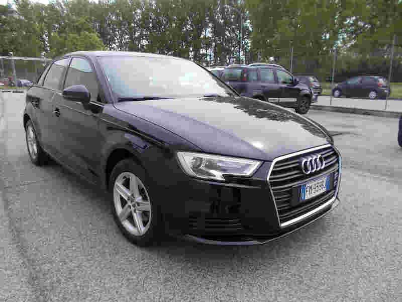 Audi A3 30 - Diesel - Manual - 216 406 km