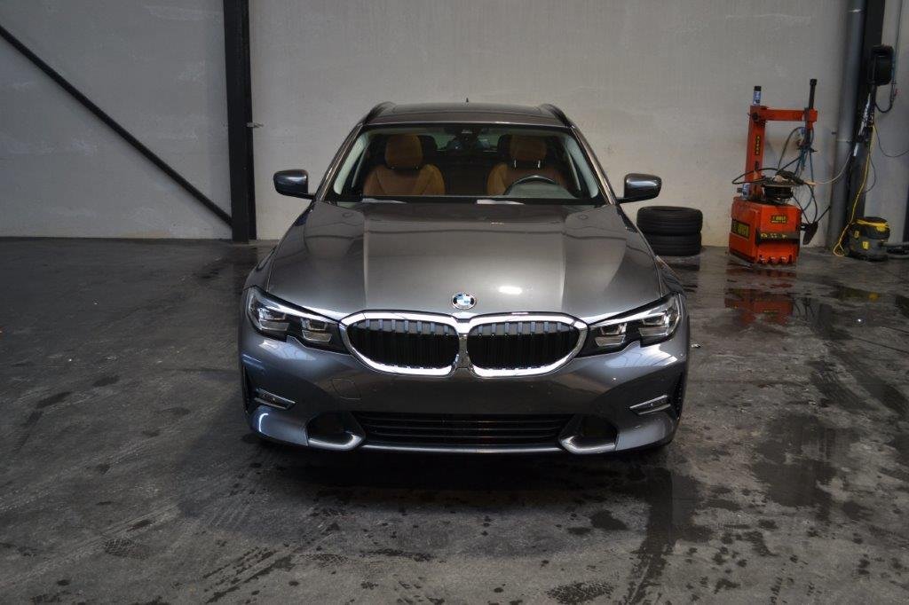 Bmw 3 Series 320d - Diesel - Automatic - 95 113 km