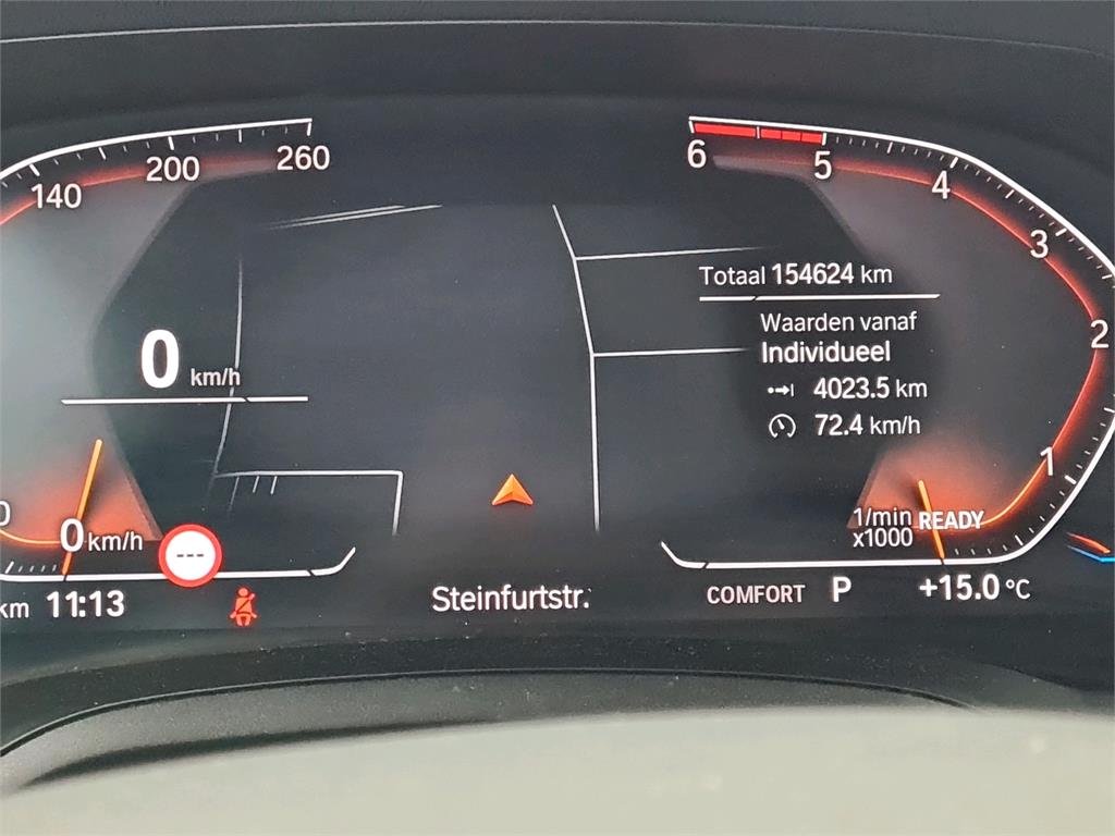 Bmw 3 Series 318d - Diesel - Automatic - 154 624 km