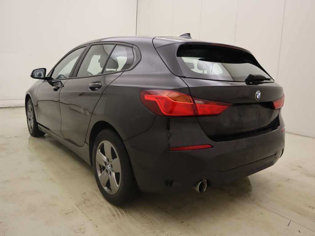 Bmw 1 Series 116d - Diesel - Manual - 29 826 km