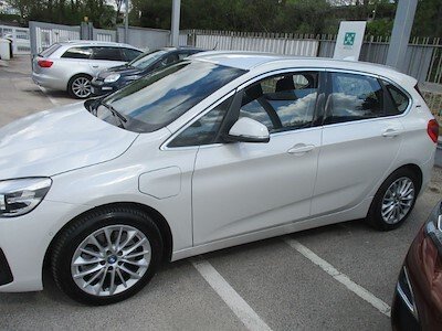 Bmw 2 Series 225e - Hybride - Automatic - 60 783 km