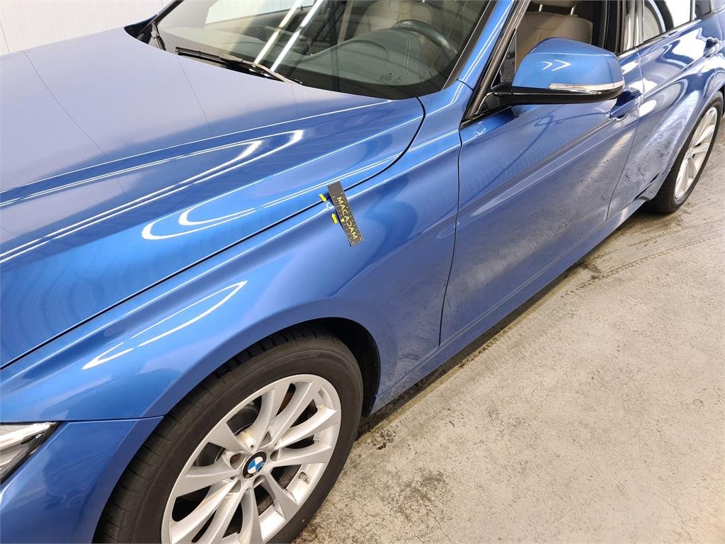 Bmw 3 Series - - Benzine - Automatic - 139 161 km