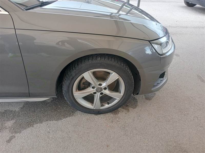 Audi A4 35 - Hybride - Automatic - 177 981 km