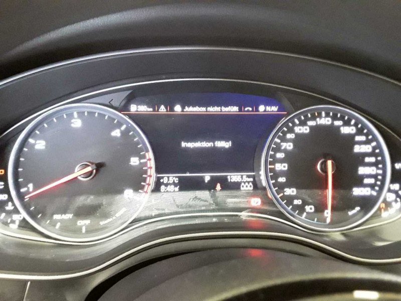 Audi A6 2.0 TDI - Diesel - Automatic - 95 955 km