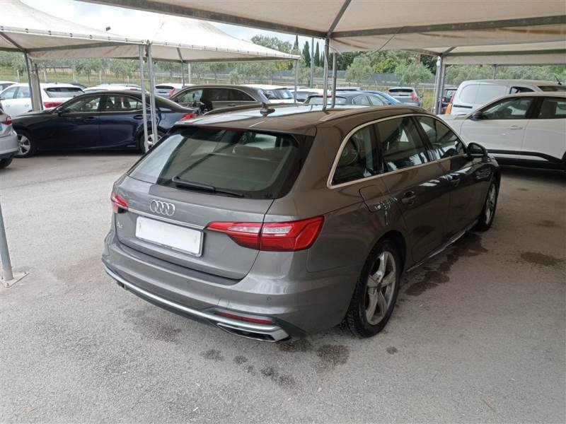 Audi A4 35 - Hybride - Automatic - 177 981 km