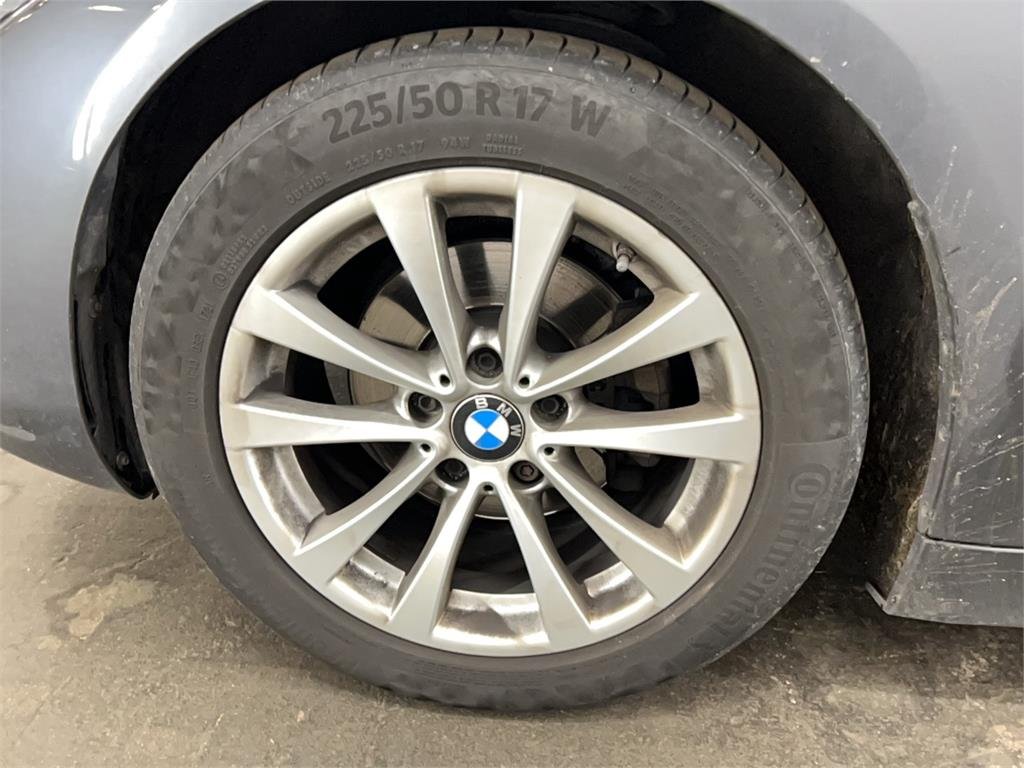 Bmw 4 Series 420d - Diesel - Automatic - 107 363 km