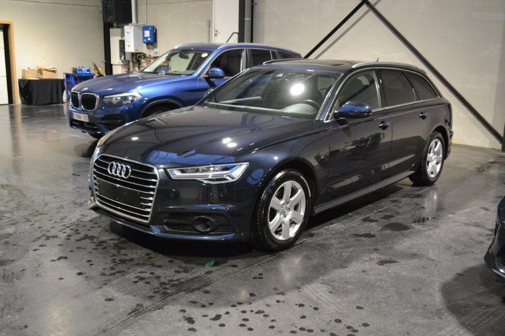 Audi A6 2.0 TDI - Diesel - Automatic - 104 484 km