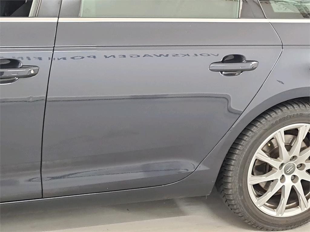 Audi A4 1.4 TFSI - Benzine - Automatic - 173 397 km