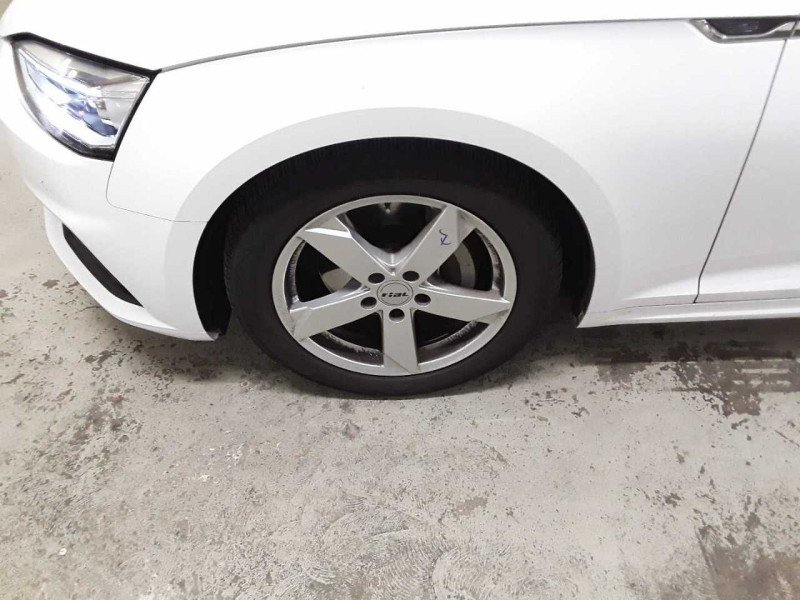 Audi A5 40 TDI - Diesel - Automatic - 45 523 km