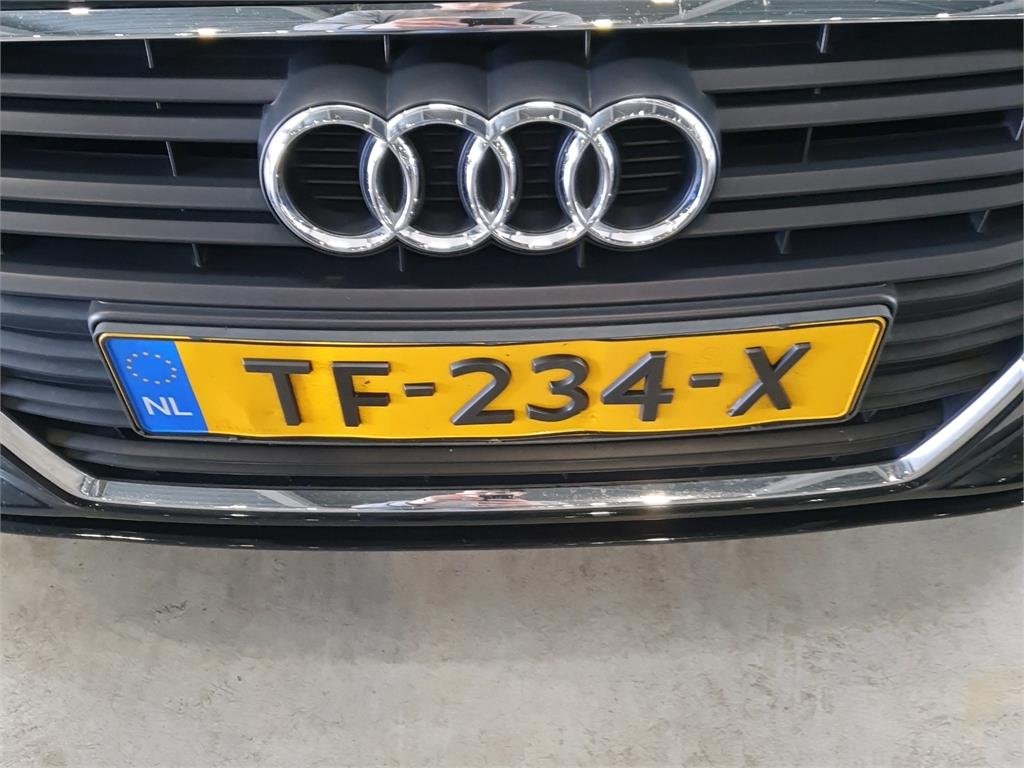 Audi A3 1.6 TDI - Diesel - Automatic - 112 681 km