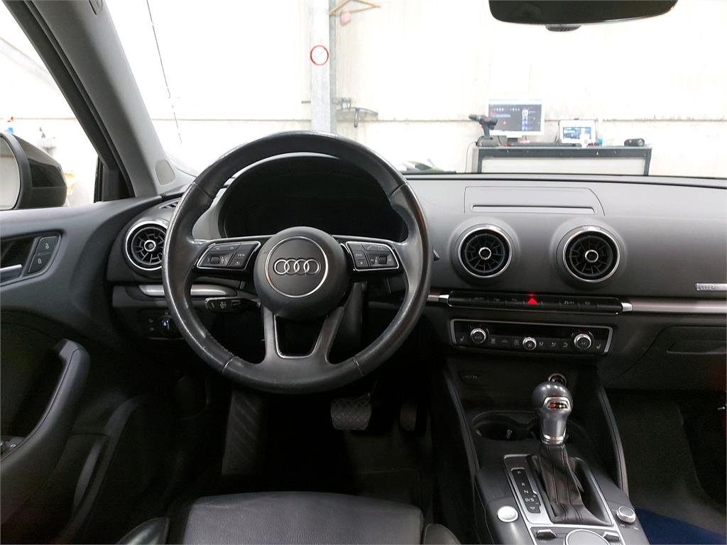 Audi A3 1.0 TFSI - Benzine - Automatic - 83 490 km