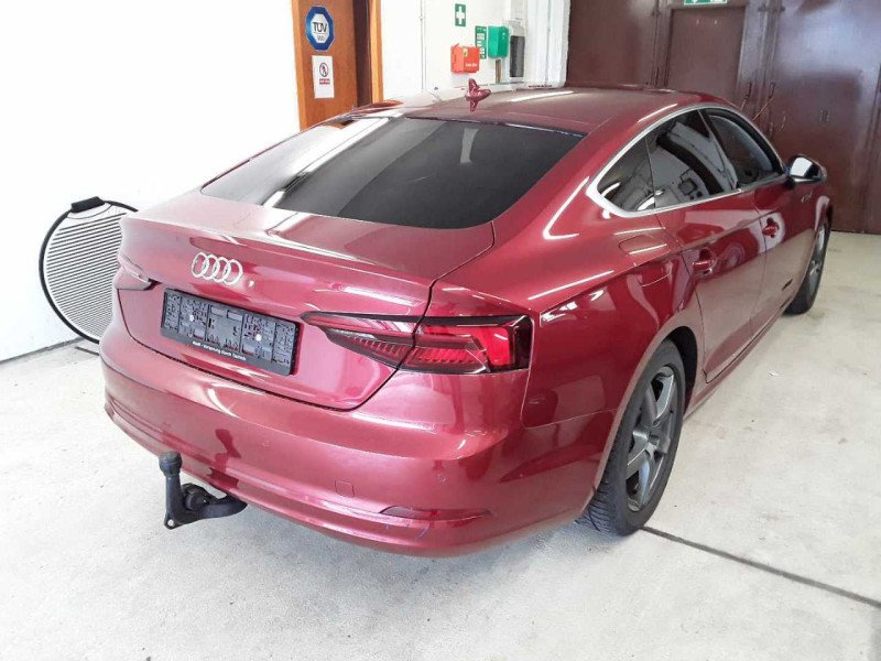 Audi A5 2.0 TDI - Diesel - Manual - 70 377 km