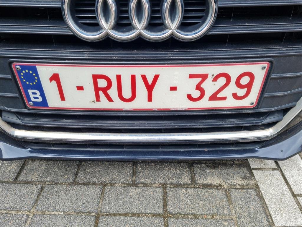 Audi A4 2.0 TDI - Diesel - Manual - 185 561 km