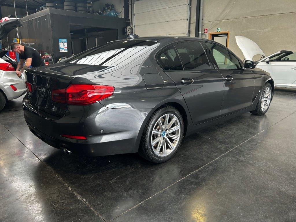 Bmw 5 Series 530e - Hybride - Automatic - 37 145 km