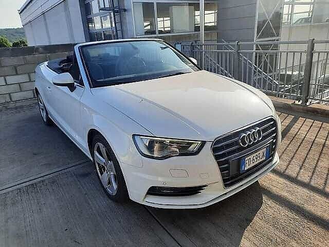 Audi A3 2.0 TDI - Diesel - Automatic - 147 692 km