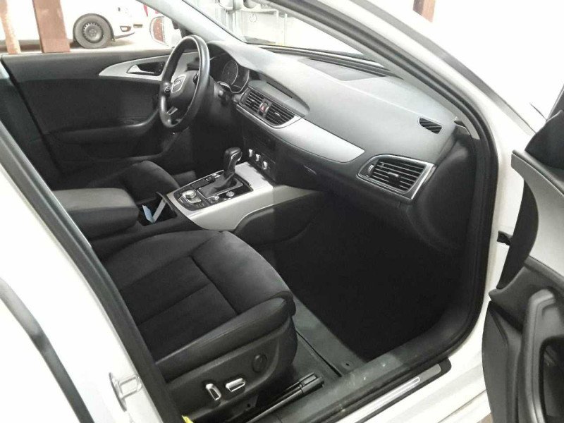 Audi A6 2.0 TDI - Diesel - Automatic - 95 585 km