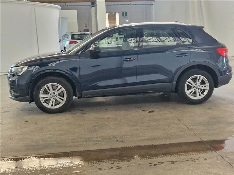 Audi Q3 2.0 TDI - Diesel - Automatic - 224 104 km