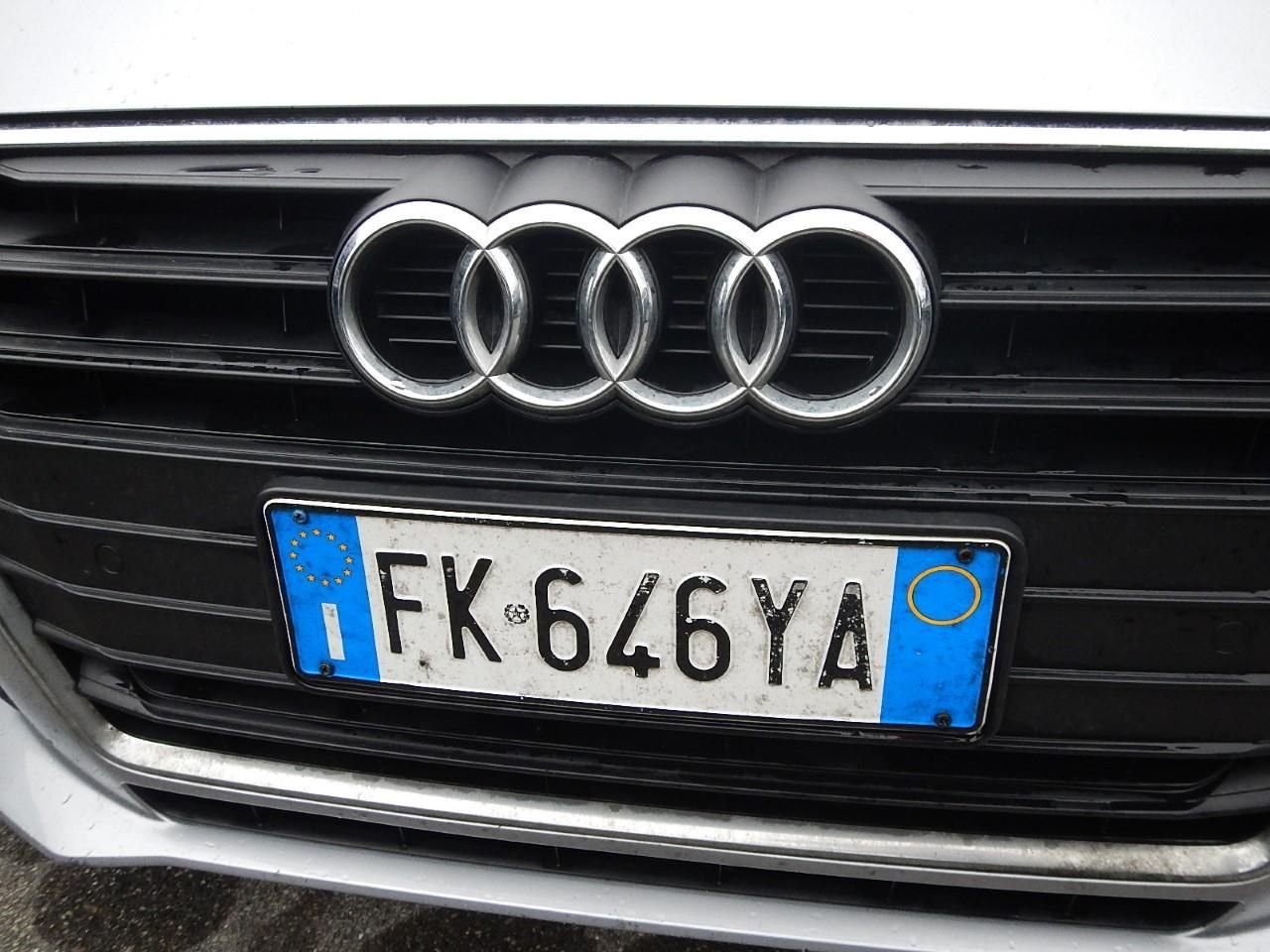 Audi A4 2.0 TDI - Diesel - Automatic - 204 631 km