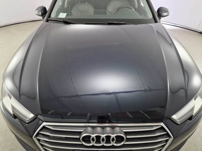 Audi A4 40 - Diesel - Automatic - 163 598 km