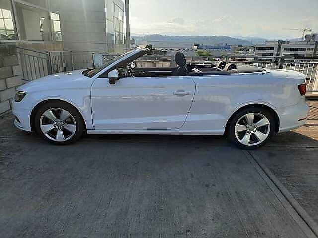 Audi A3 2.0 TDI - Diesel - Automatic - 147 692 km