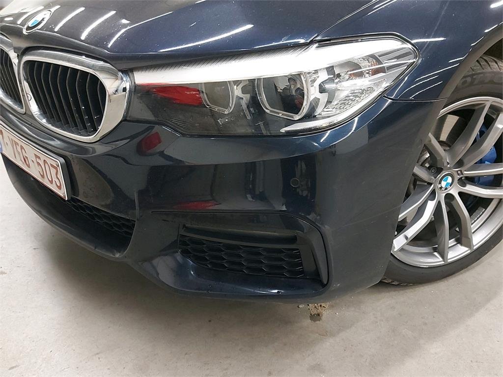 Bmw 5 Series 530e - Hybride - Automatic - 76 455 km