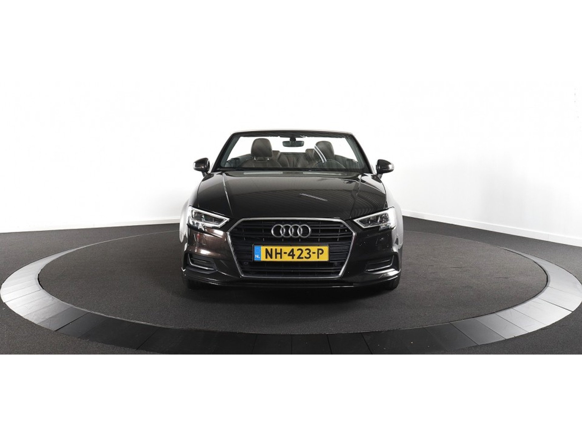 Audi A3 1.4 TFSI - Benzine - Automatic - 154 302 km