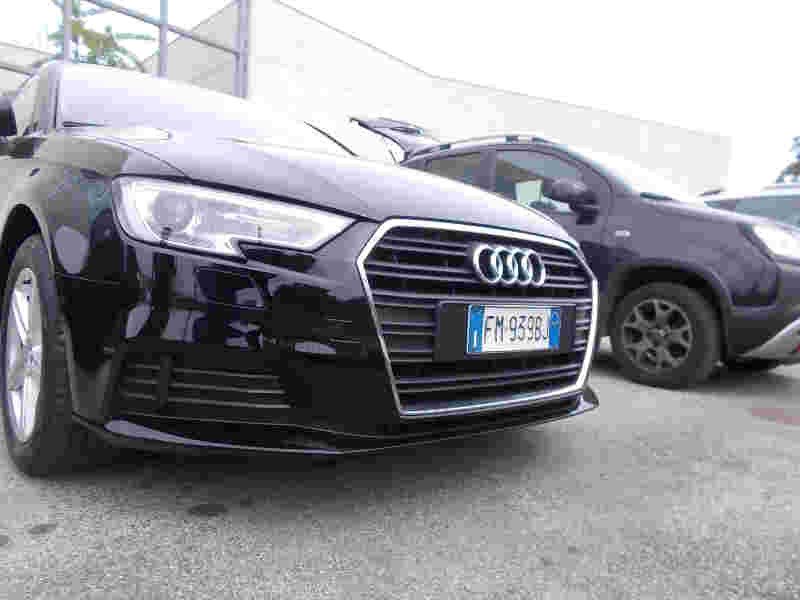 Audi A3 30 - Diesel - Manual - 216 406 km