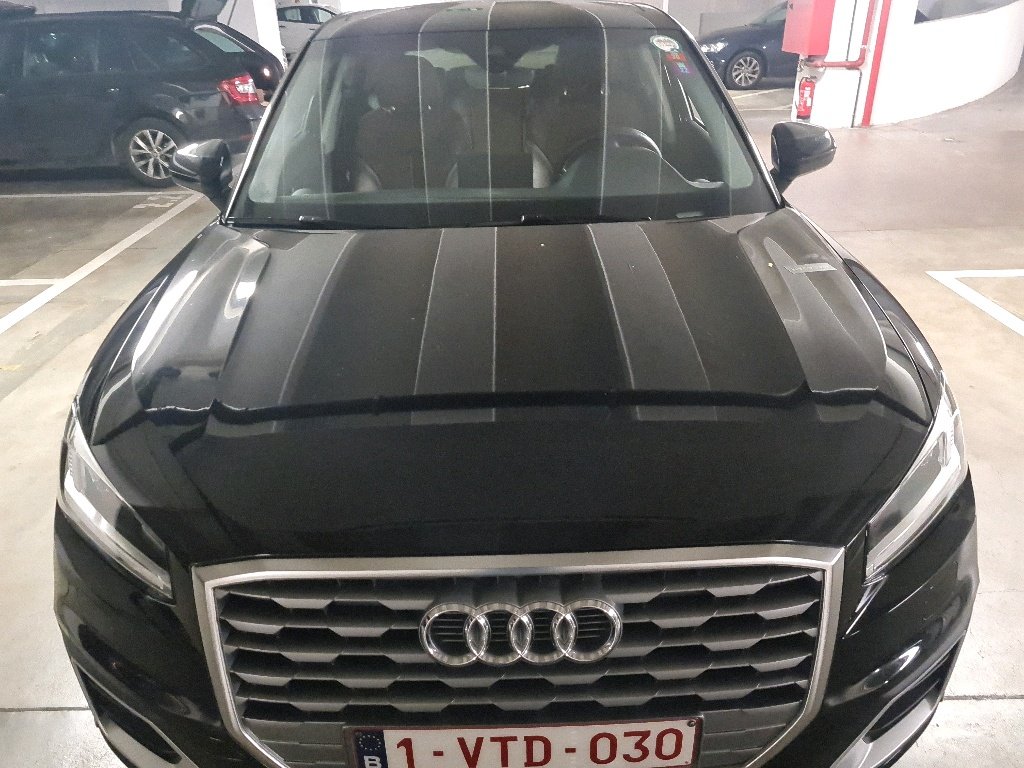 Audi Q2 1.0 TFSI - Benzine - Manual - 34 226 km