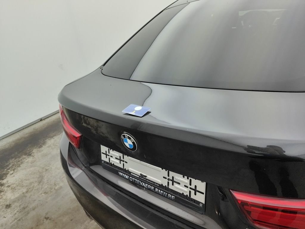 Bmw 4 Series 418d - Diesel - Manual - 78 105 km