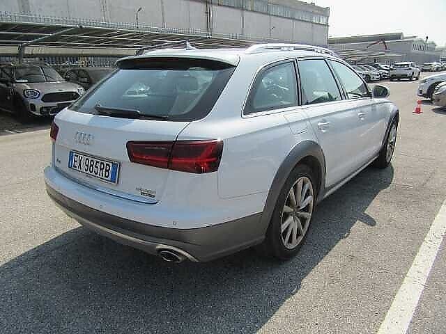 Audi A6 3.0 TDI - Diesel - Automatic - 268 382 km