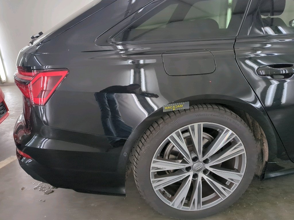 Audi A6 40 TDI - Diesel - Automatic - 125 952 km