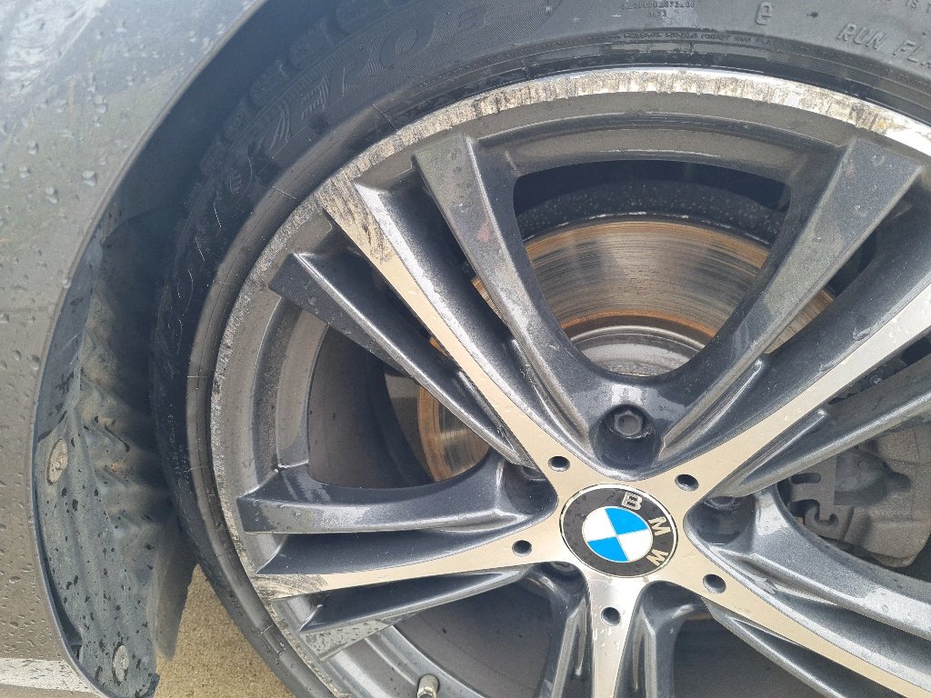 Bmw 4 Series 430i - Benzine - Automatic - 136 391 km