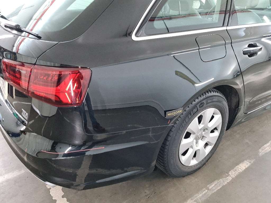 Audi A6 2.0 TDI - Diesel - Automatic - 85 293 km