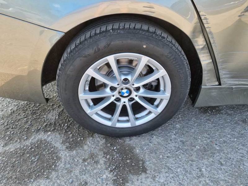 Bmw 3 Series 320d - Diesel - Automatic - 285 572 km