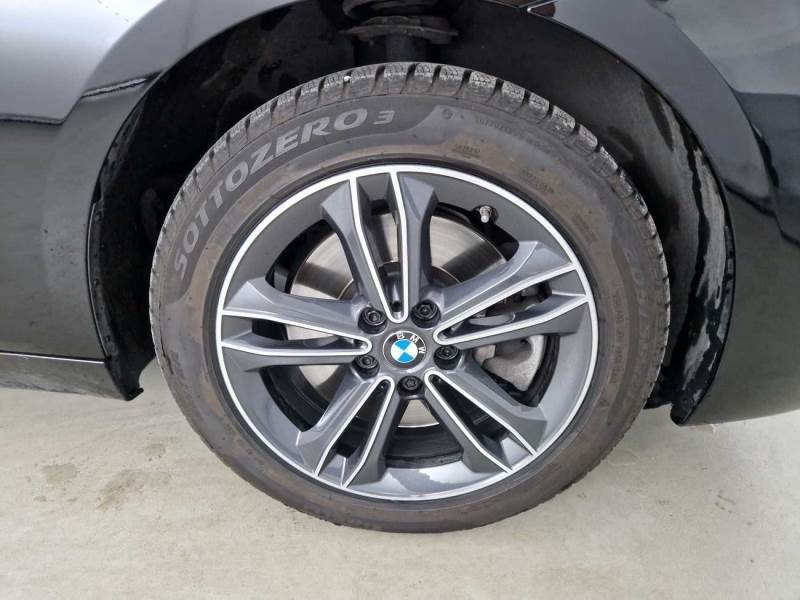 Bmw 2 Series 218d - Diesel - Automatic - 170 771 km