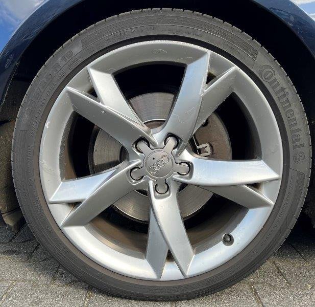 Audi A5 3.0 TDI - Diesel - Automatic - 301 770 km