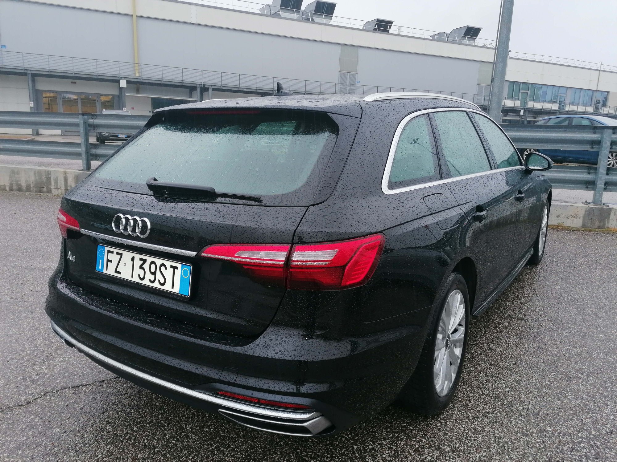 Audi A4 30 - Diesel - Automatic - 142 696 km