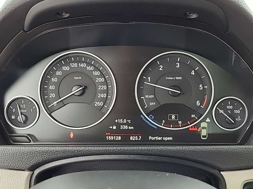 Bmw 4 Series 420d - Diesel - Automatic - 159 128 km