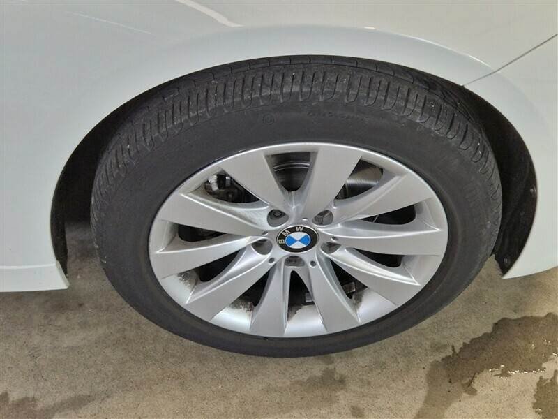 Bmw 3 Series 320d - Diesel - Automatic - 193 410 km