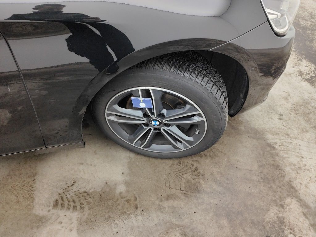 Bmw 2 Series 218i - Benzine - Manual - 113 763 km