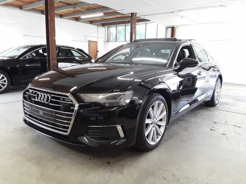 Audi A6 2.0 TDI - Diesel - Automatic - 99 187 km