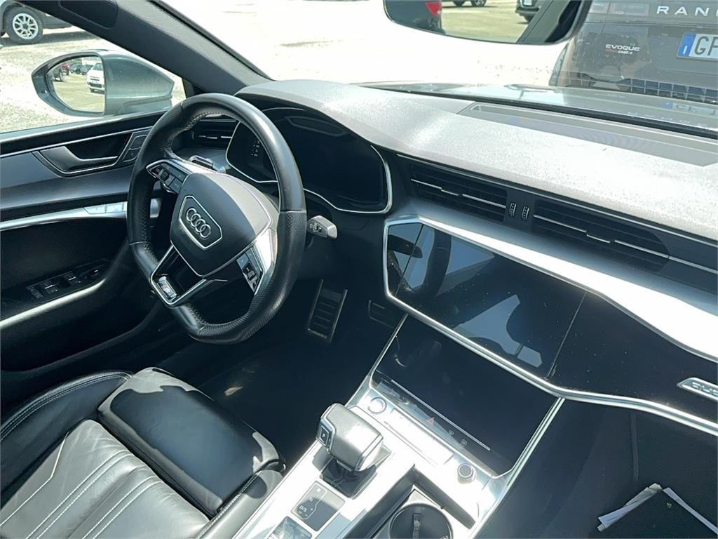 Audi A7 3.0 - Diesel - Automatic - 129 717 km