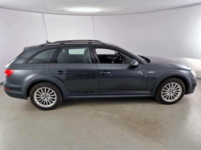 Audi A4 2.0 TDI - Diesel - Automatic - 147 357 km