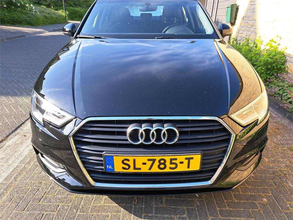 Audi A3 1.6 TDI - Diesel - Automatic - 195 528 km