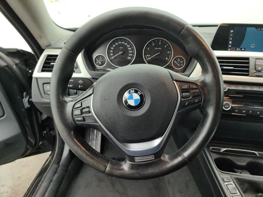 Bmw 4 Series 418d - Diesel - Manual - 78 105 km