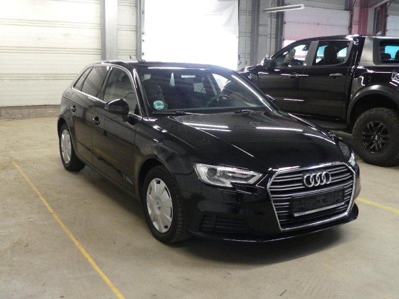 Audi A3 1.6 TDI - Diesel - Manual - 61 539 km