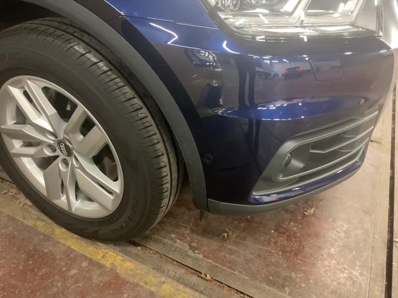 Audi Q5 50 TFSI - Hybride - Automatic - 52 425 km