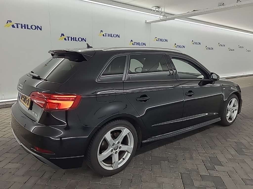 Audi A3 1.6 TDI - Diesel - Automatic - 158 865 km