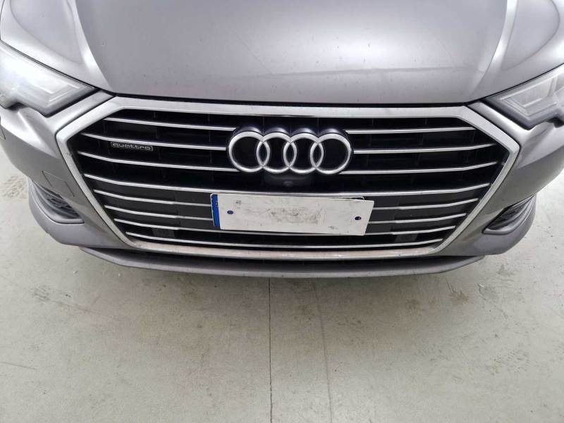 Audi A6 3.0 TDI - Hybride - Automatic - 252 749 km