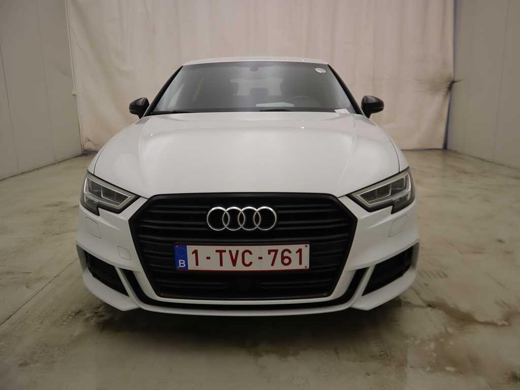 Audi A3 1.0 TFSI - Benzine - Manual - 62 795 km